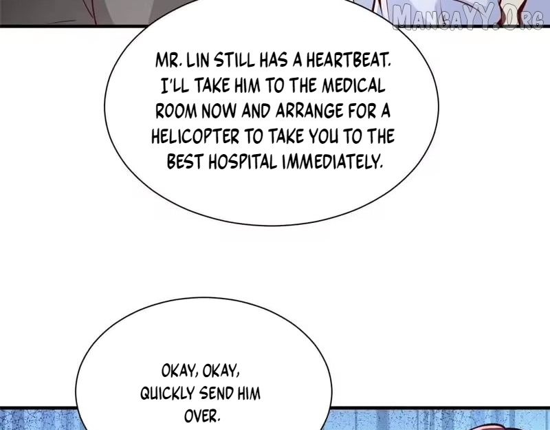 I randomly have a new career every week Chapter 890 - page 11